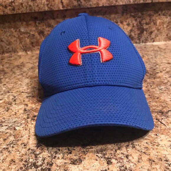 under armour youth baseball